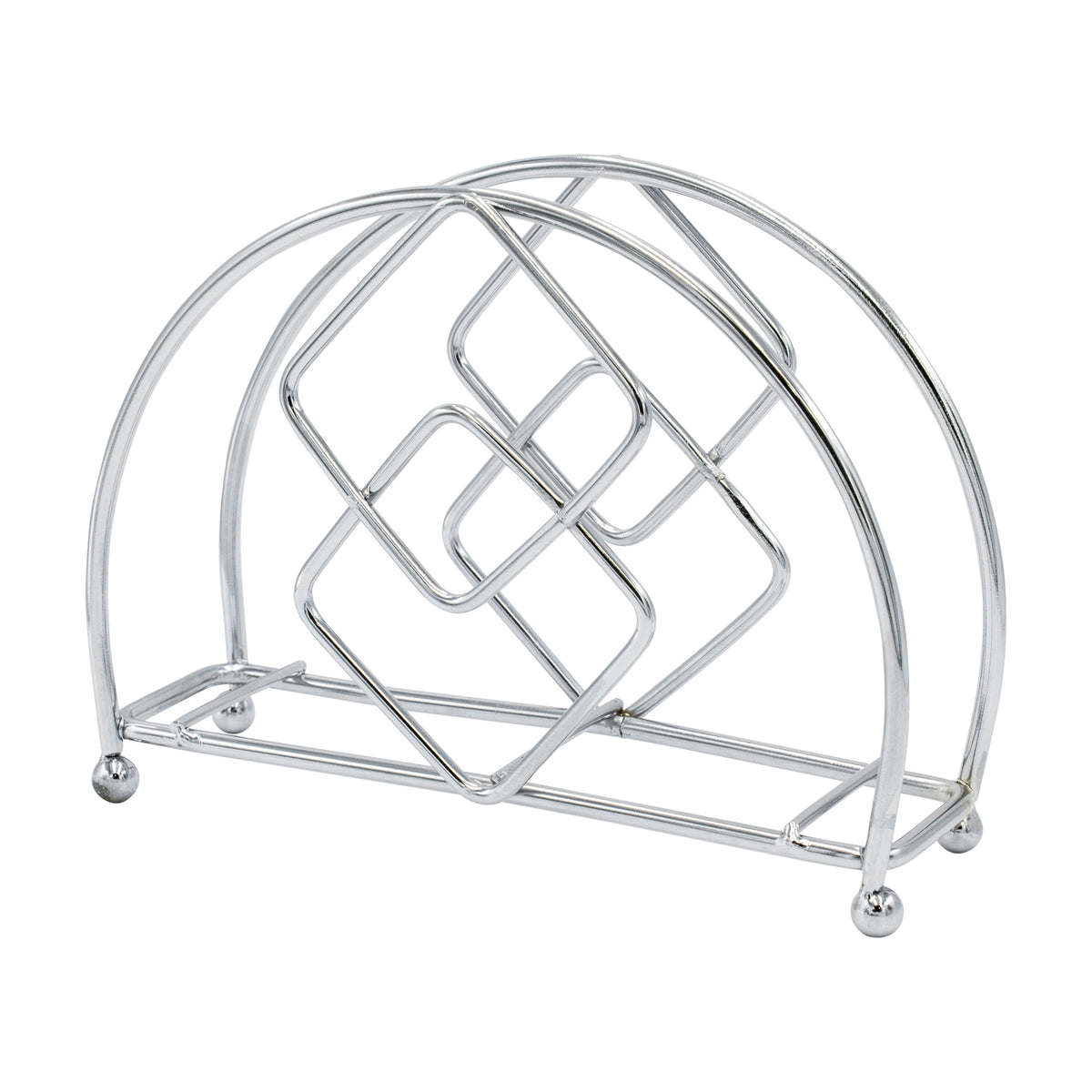 KOWS D-Shape Aura Napkin Holder (WN002)
