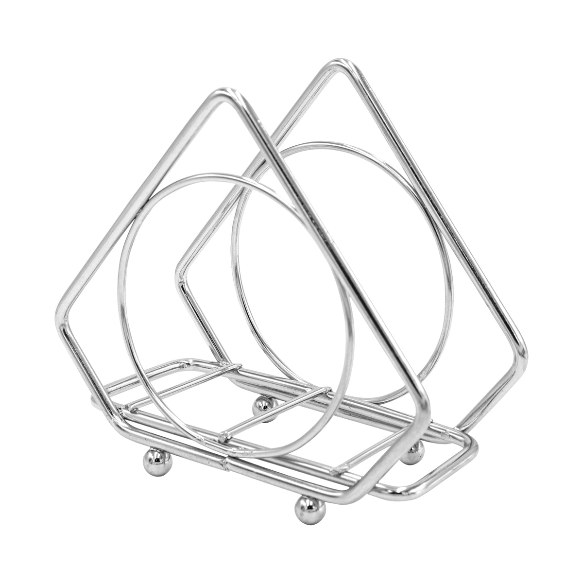 KOWS Lotus Napkin Holder (WN004)