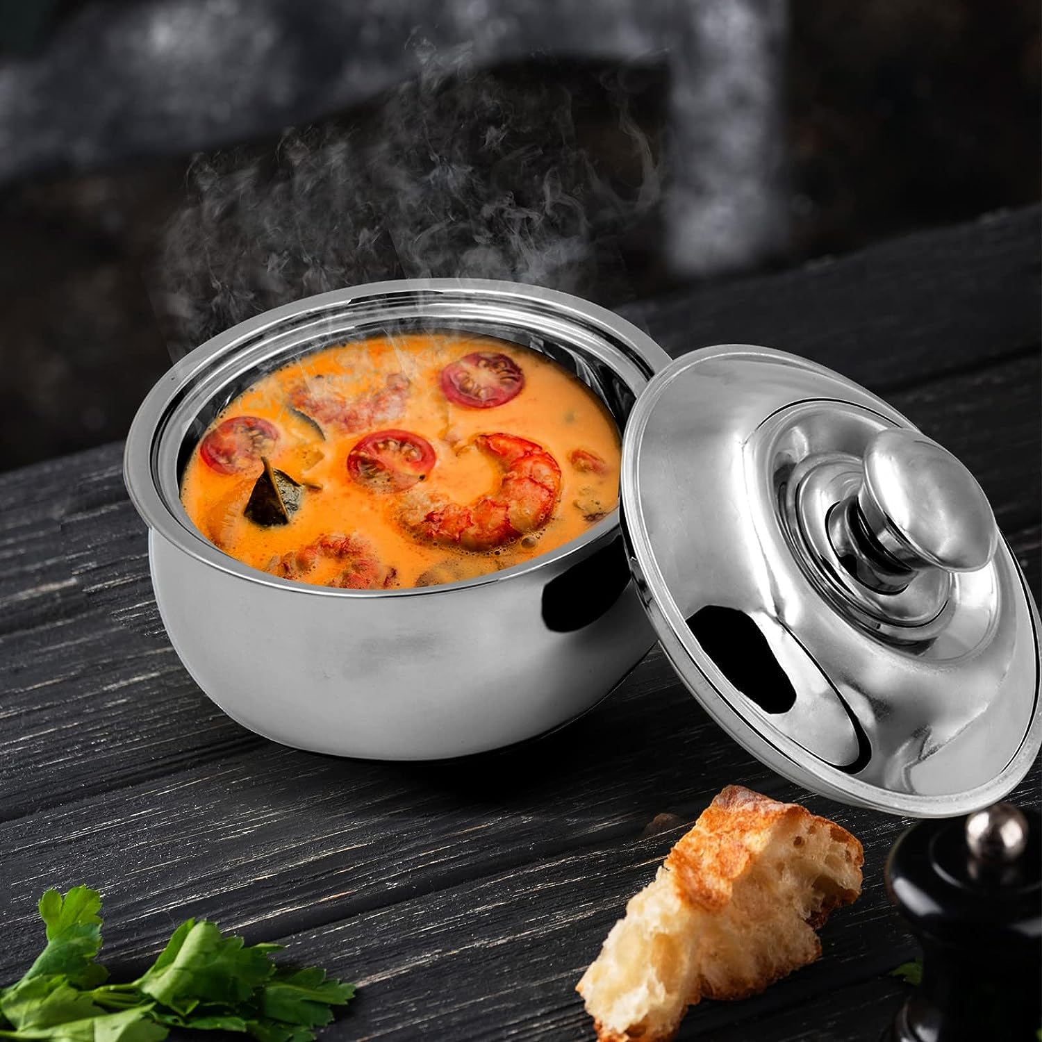 KOWS Handi cassrole 3500ml (CAS005)