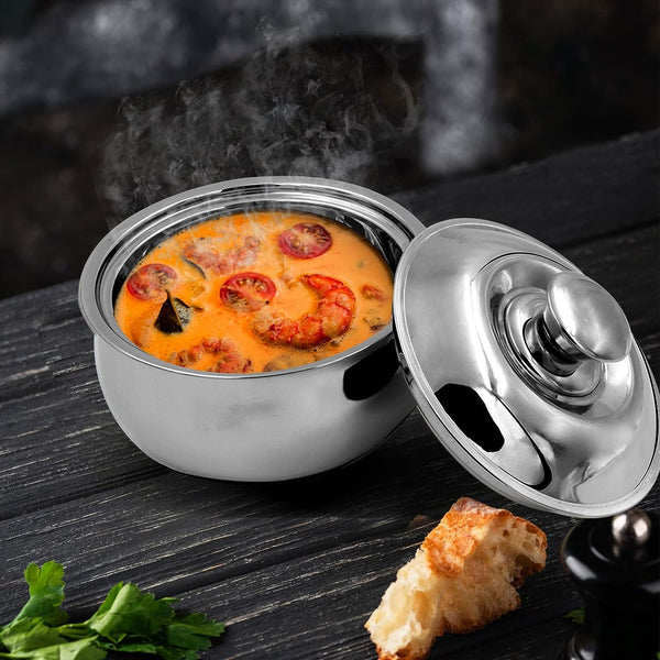 KOWS Handi Casserole 2500ml (CAS004)
