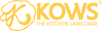 KOWS KITCHENWARE