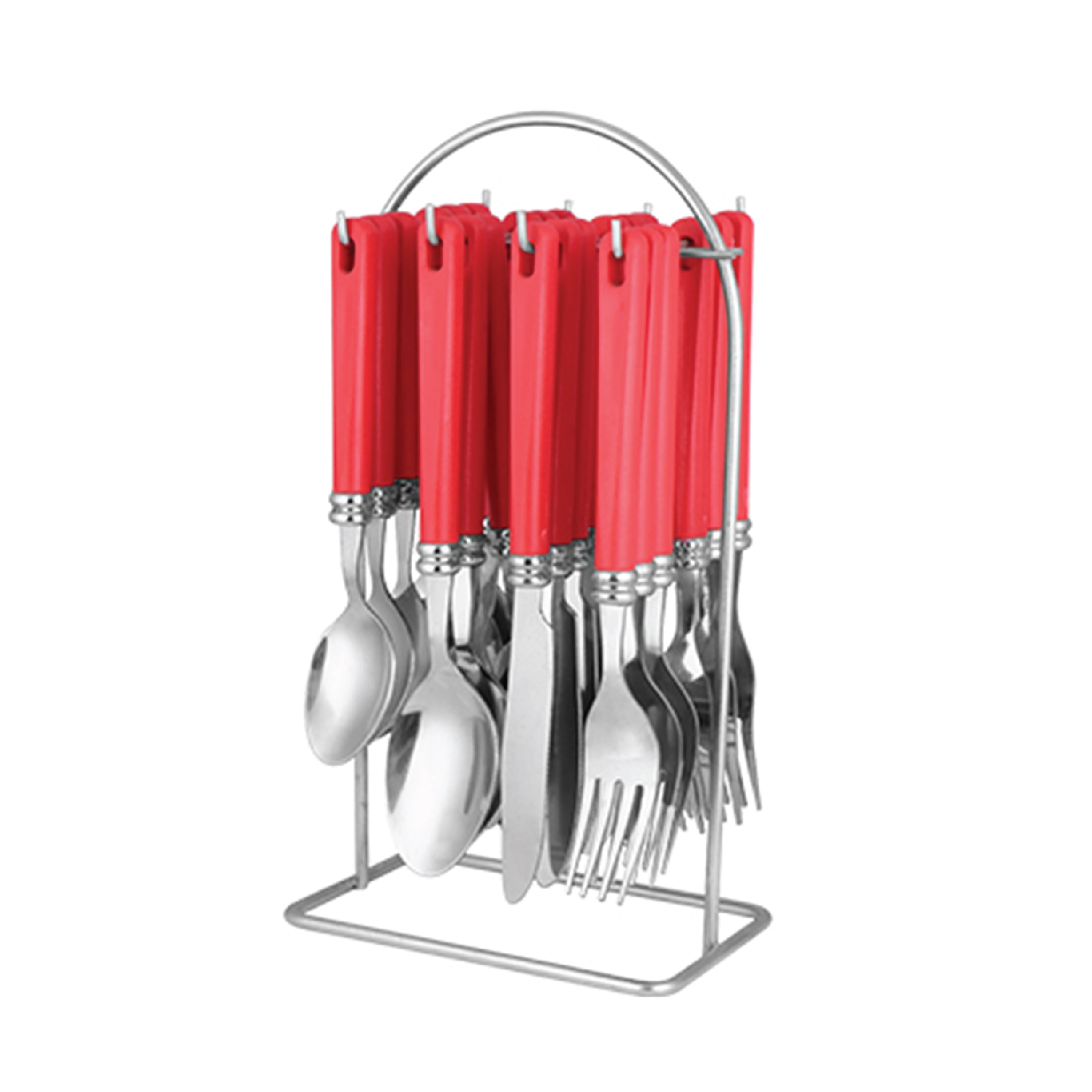 KOWS Prime regular cutlery set (SCS010)