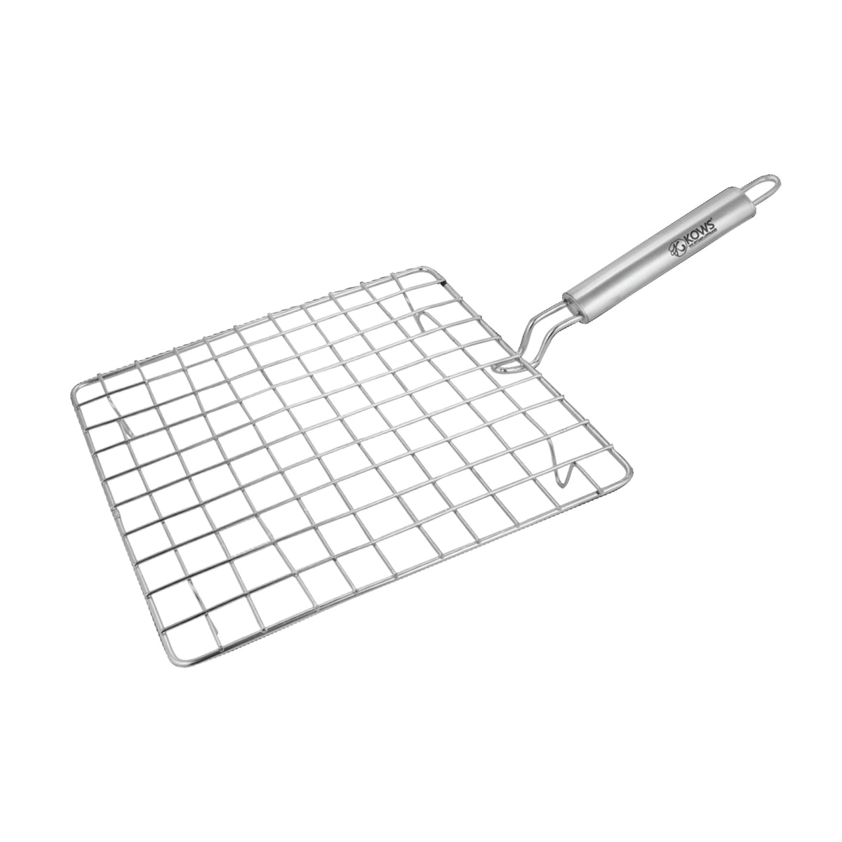 KOWS Pipe Net Roaster – Square (RST09)