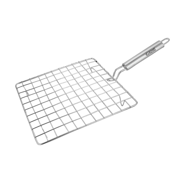 KOWS Pipe Net Roaster – Square (RST09)