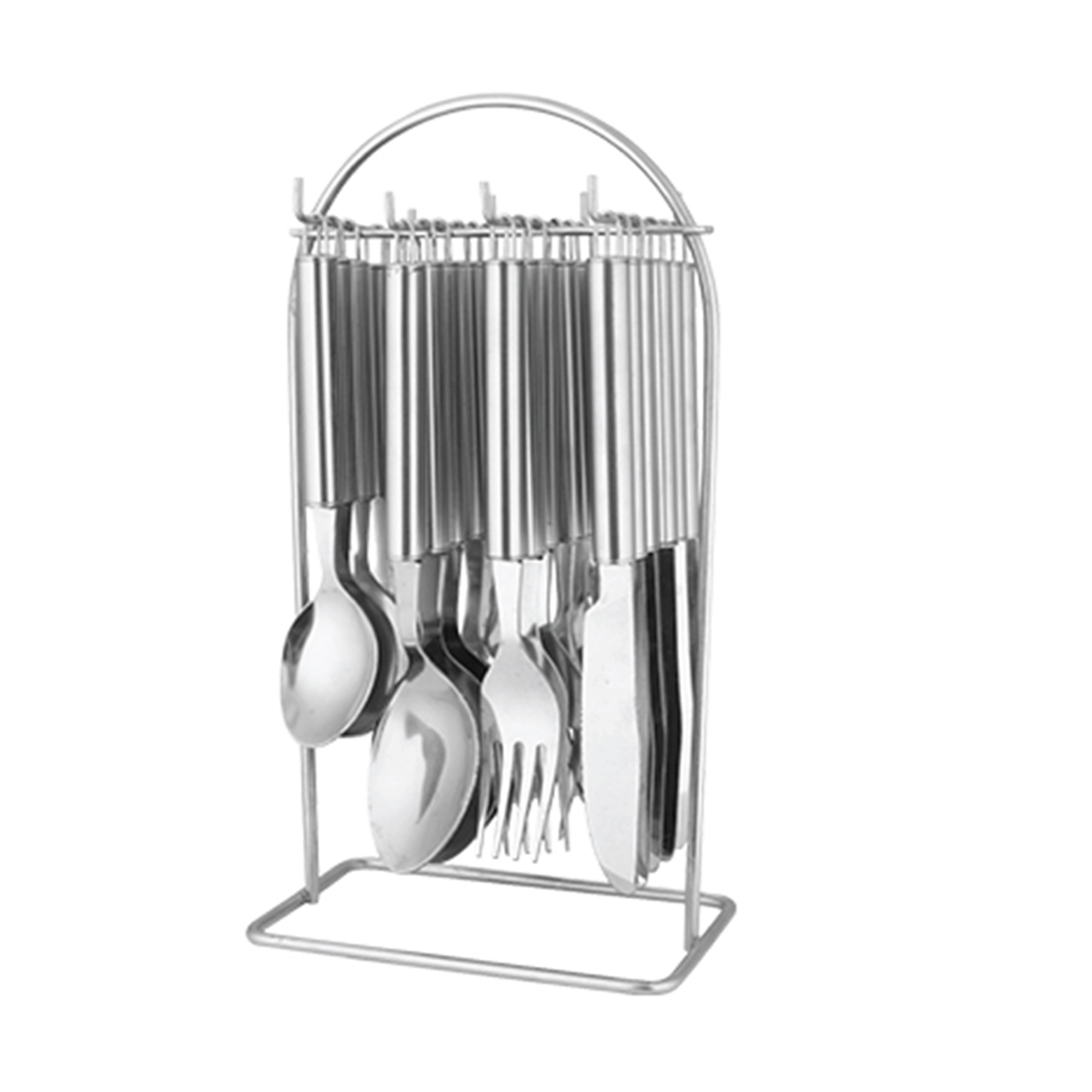 KOWS Gold cutlery set (SCS009)