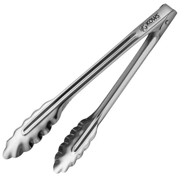 KOWS Utility Tong 7" (TNG 010)