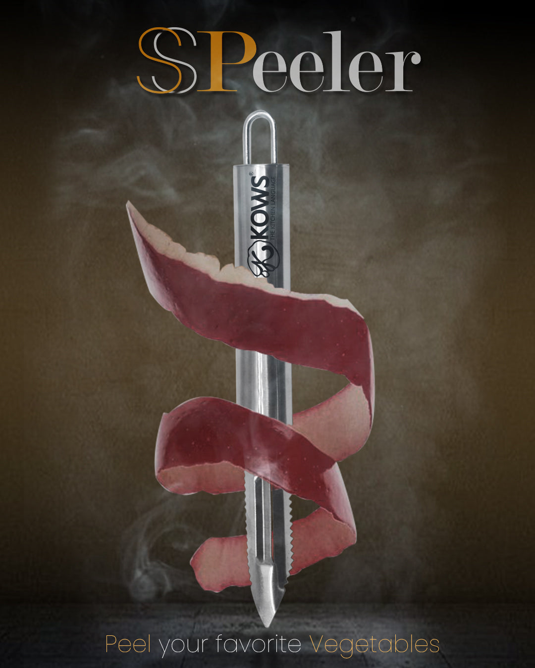 Premium SS Pillar