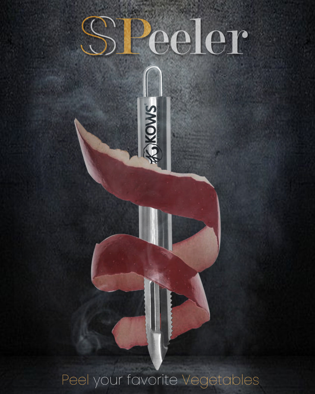 Premium SS Pillar