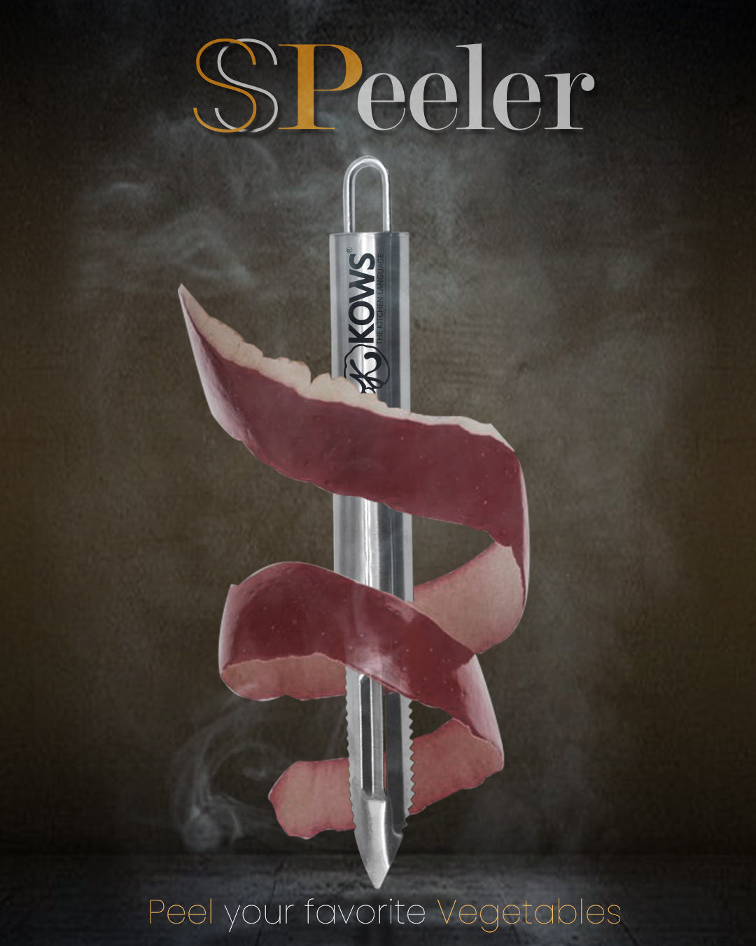 Premium SS Pillar