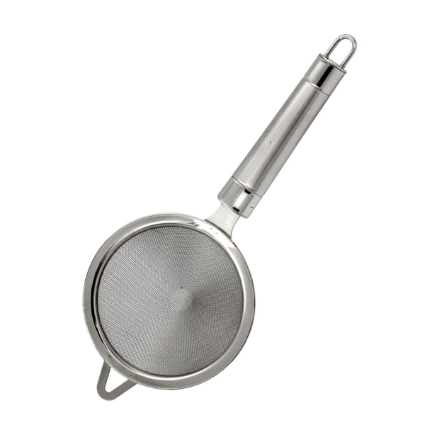 KOWS Dual Tone Conical Tea Strainer