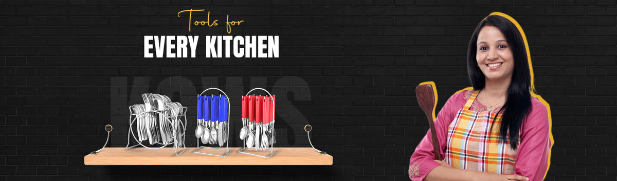 Cutlery Set