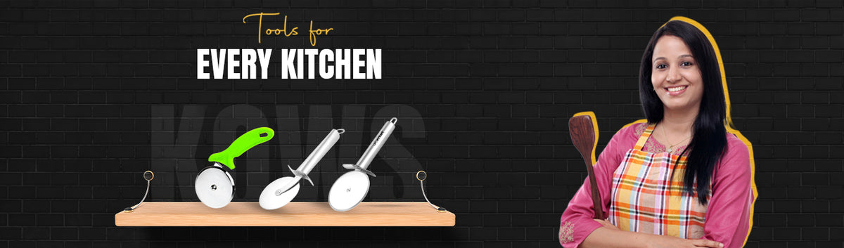 Pizza Cutter