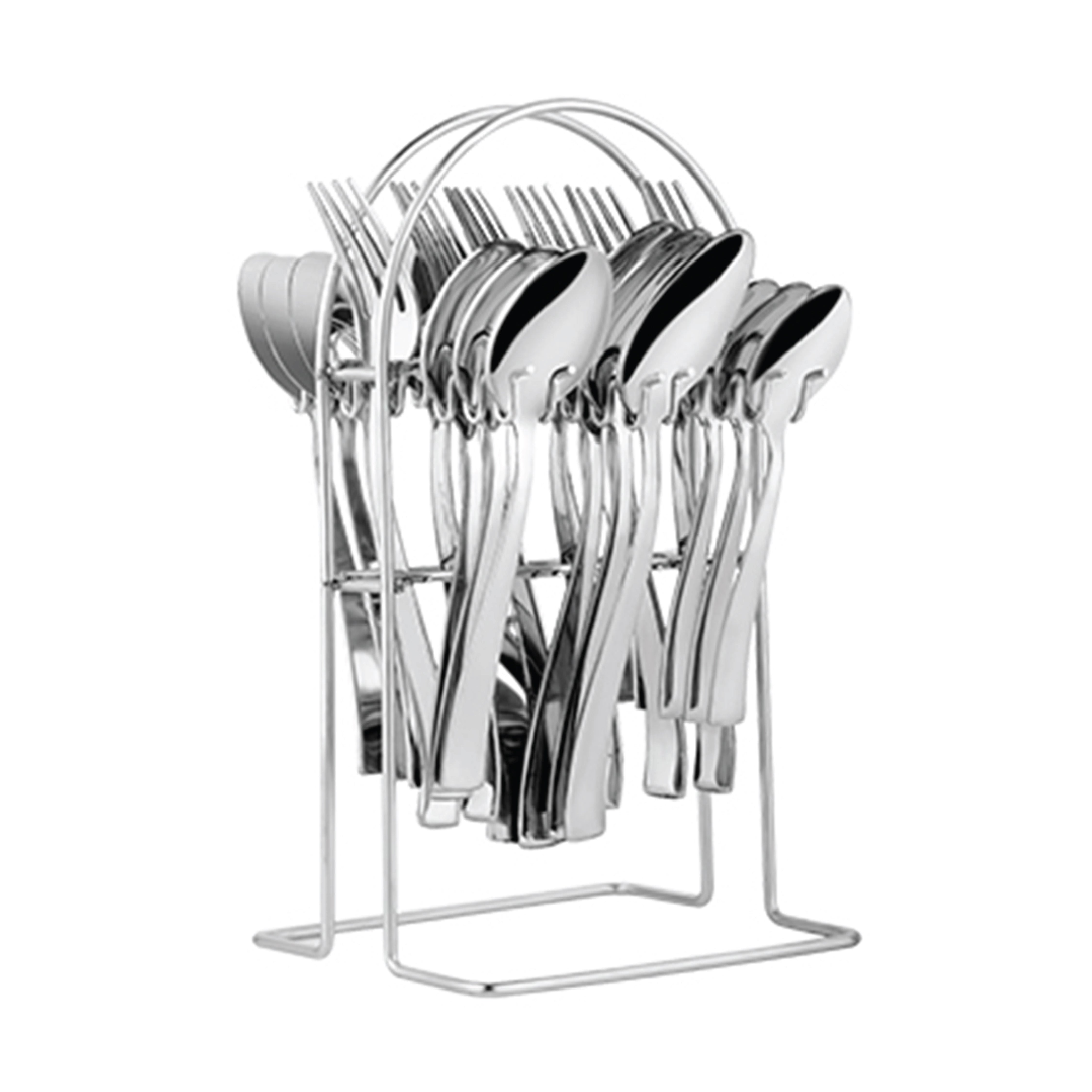 KOWS Lego cutlery set (SCS007)
