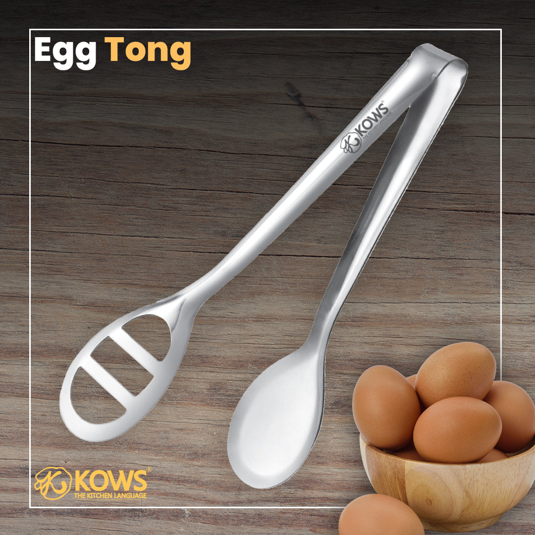 KOWS Egg tong (TNG 007)