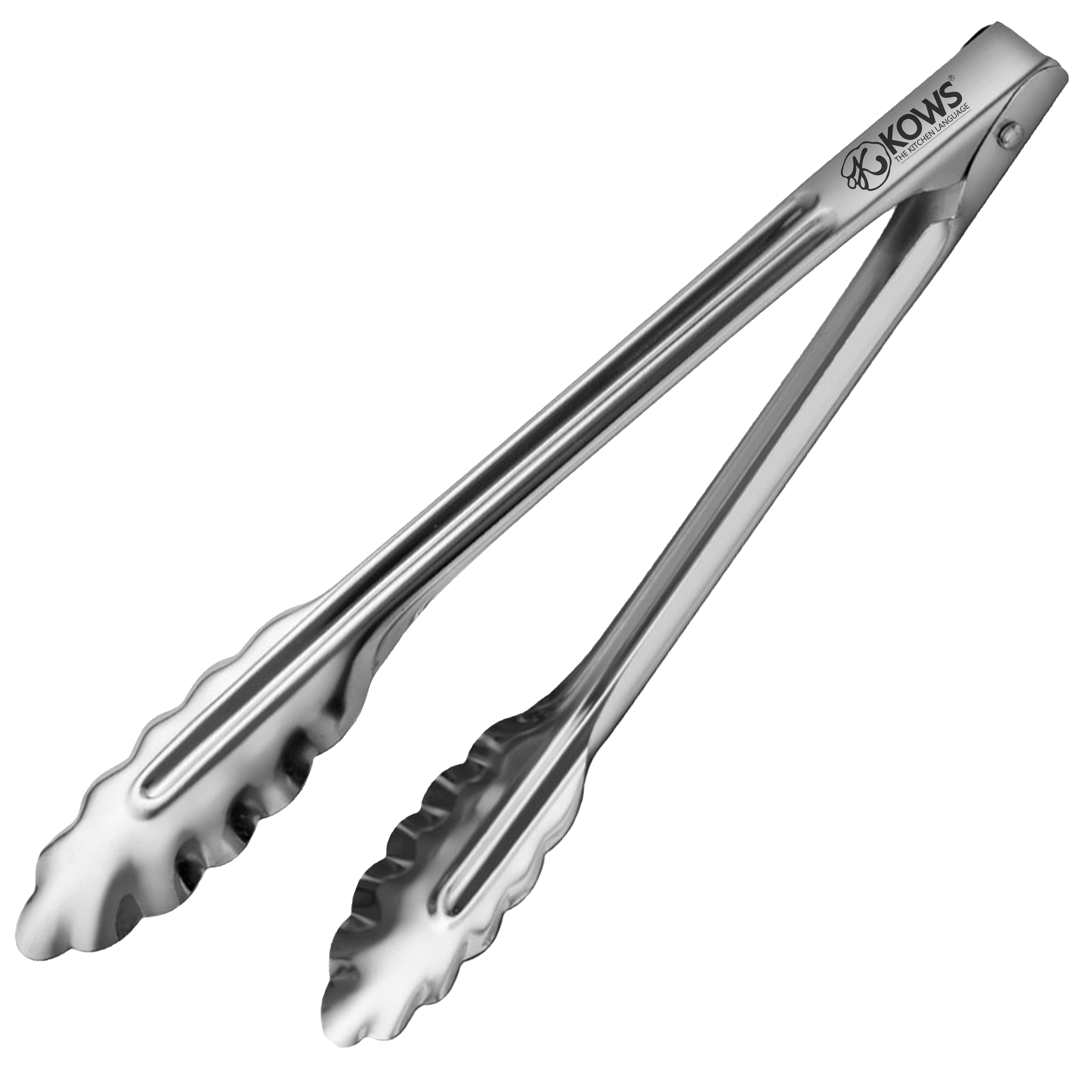 KOWS Utility tong 9" (TNG 011)