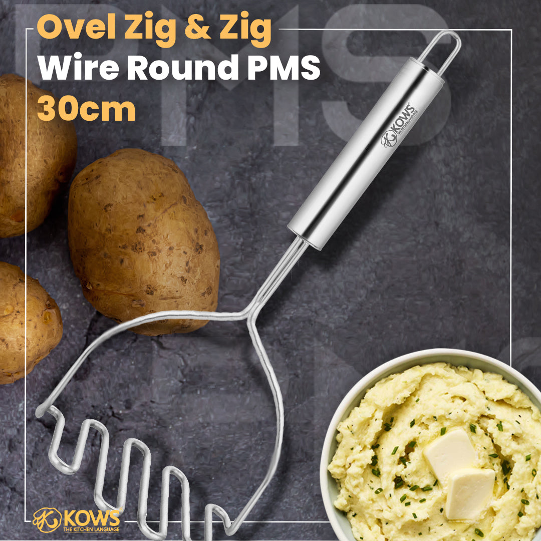 KOWS  Potato masher (PMS 16)