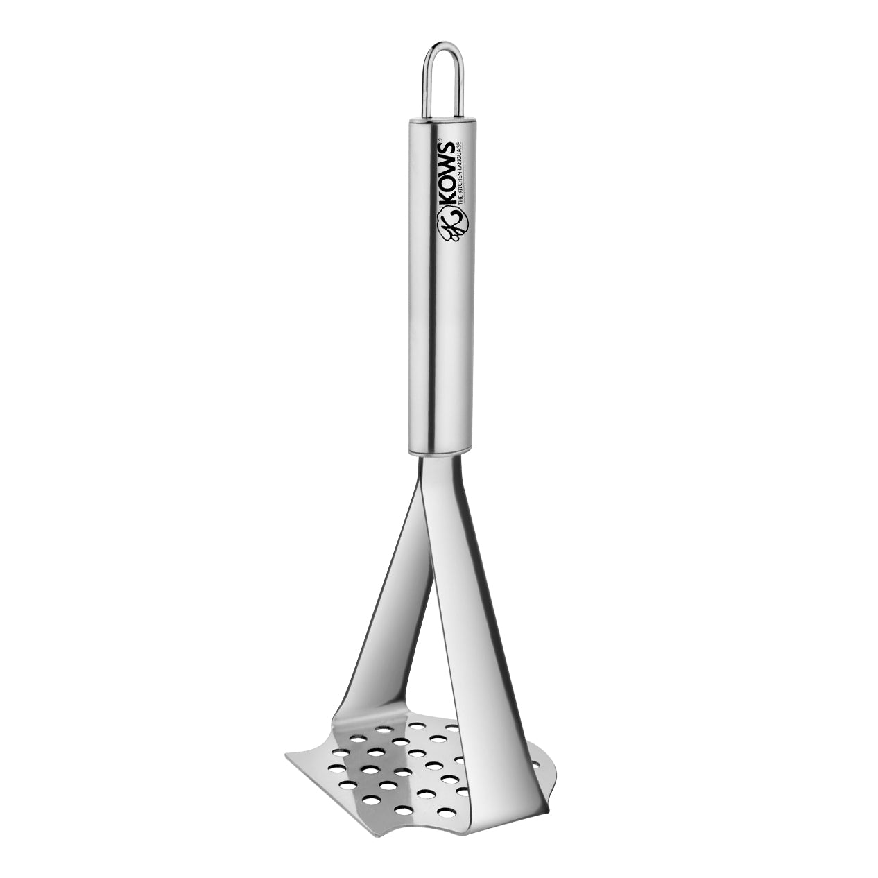 KOWS Cut & mash potato masher (PMS 04)