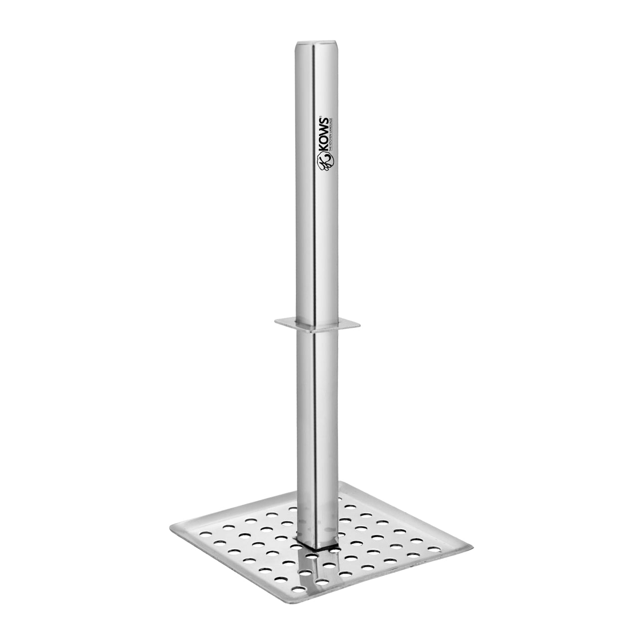 KOWS Square (prince) potato masher (PMS 07)