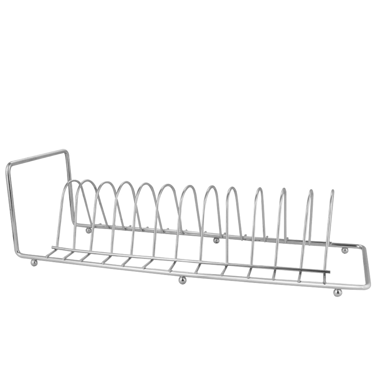 KOWS -12 PCS PLATE STAND-PTS 002