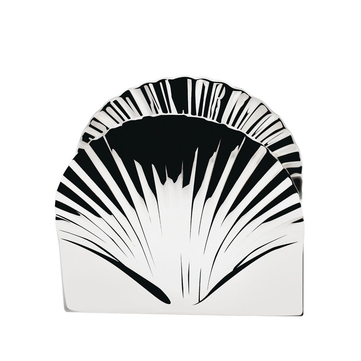 Shell Shape Napkin Holder