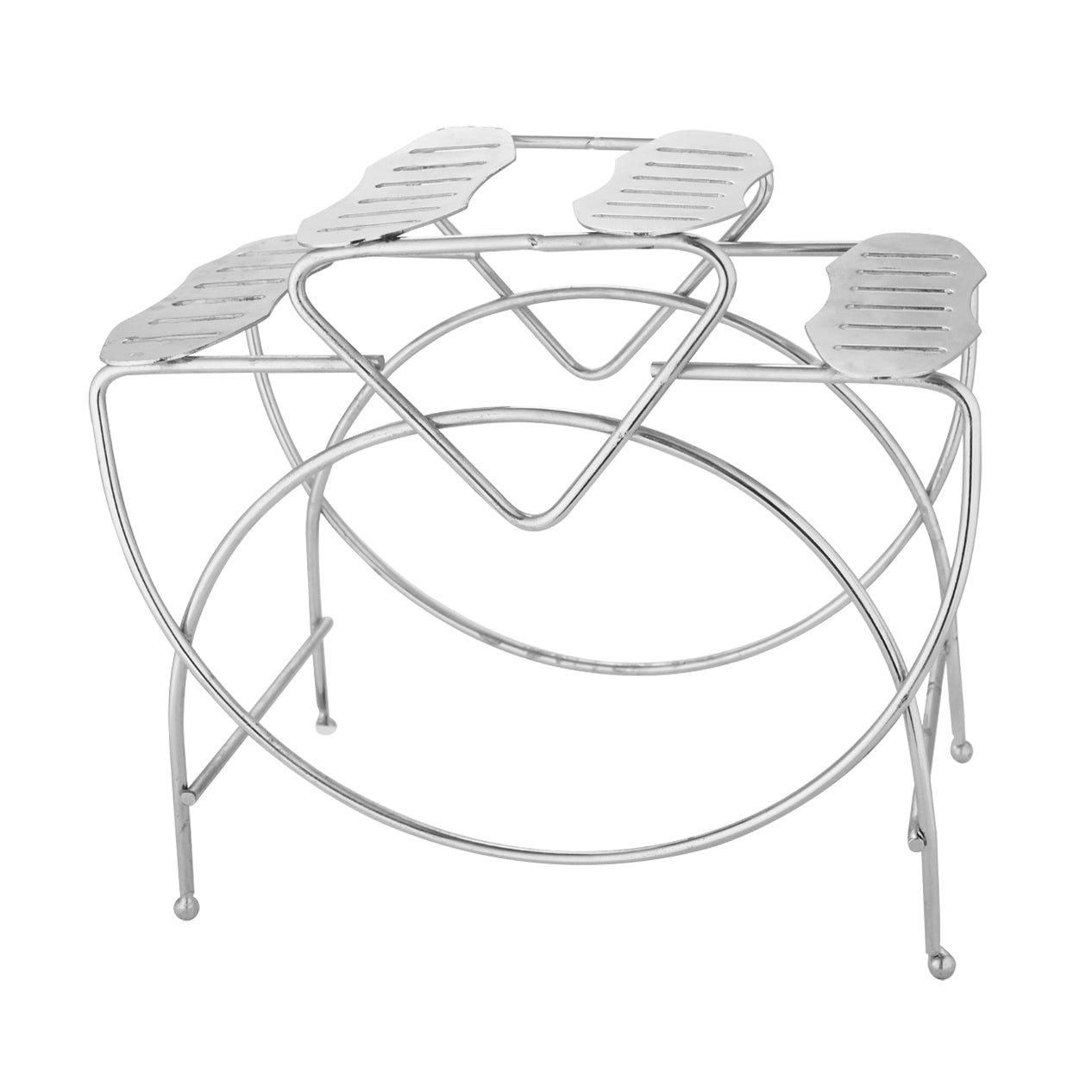 Triangle Cutlery Stand