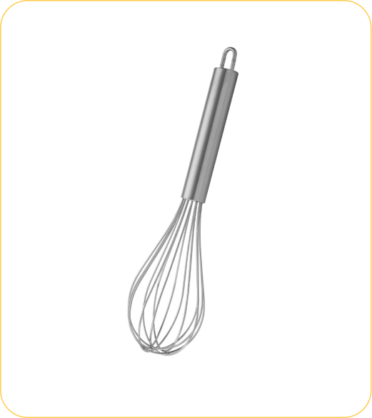 Tongs & Spatulas